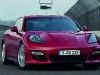 Official 2013 Porsche Panamera GTS