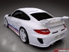 Official: 9ff GTurbo Based on 997 GT3 (RS)