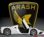 Official Arash AF-10
