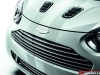 Official Aston Martin Cygnet Black and White Editions