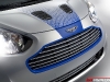 Official Aston Martin Cygnet Limited Edition by Colette