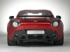 Official Aston Martin V12 Zagato Production Pictures