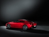 Official Aston Martin V12 Zagato Production Pictures
