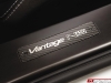 Official Aston Martin V8 Vantage N420