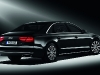 Official Audi A8 L Security