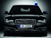 Official Audi A8 L Security