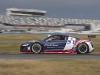 Official Audi R8 Grand-Am Finishes Testing