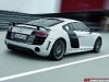 Official Audi R8 GT