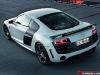 Official Audi R8 GT