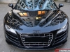 Official Audi R8 Hyper Black Edition by Anderson Germany