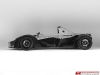 Official BAC Mono - Single-Seat Track-Day Toy