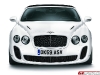 Official: Bentley Continental Supersports Convertible