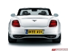 Official: Bentley Continental Supersports Convertible