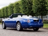 Official Bespoke Rolls-Royce Drophead Coupe at Masterpiece London 2011