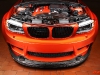 Official BMW 1-Series M Coupe by IND