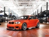 Official BMW 1-Series M Coupe by IND