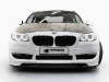 Official BMW F10 5-Series Bodykit by Prior Design