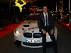 Official BMW M3 DTM Safety Car World Premiere in Wiesbaden
