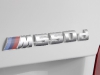 Official BMW M550d xDrive