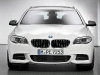 Official BMW M550d xDrive Touring