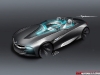 Official BMW Vision ConnectedDrive Concept Car