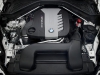 Official BMW X6 M50d