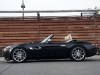 Official BMW Z8 by Senner Tuning
