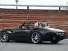 Official BMW Z8 by Senner Tuning