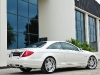 Official Brabus 800 Coupe Based on Mercedes-Benz CL 600