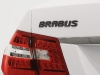 Official Brabus High Performance 4WD Full Electric Based on E-Class 