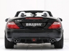 Official Brabus Sport Program for Mercedes-Benz SLK R172