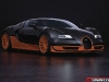 Official Bugatti Veyron Super Sports