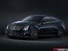 Official Cadillac CTS-V Black Diamond Edition