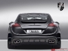 Official Caractere Exclusive Porsche Panamera