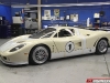 Official De Macross GT1 Racer