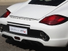 Official Delavilla R1 Based on Porsche Cayman