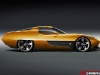 Official Endora SC-1 Based on Corvette C6