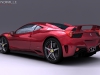 Official Ferrari 458 Italia by Prindiville Design