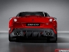 Official Ferrari 599 GTO