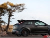 Official Matt Black Ford Focus RS500 Unveiled