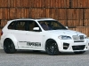 Official G-Power X5 Typhoon for BMW X5 Facelift Models