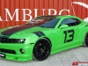 Official GeigerCars Camaro SS HP 564