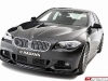 Official Hamann BMW F10 5 Series for M Package