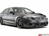 Official Hamann BMW F10 5 Series for M Package