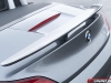 Official Hamann BMW Z4 E89 Roadster