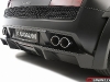 Official Hamann Lamborghini Gallardo LP560-4 Victory II