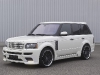 Official Hamann Range Rover V8 Supercharged
