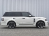 Official Hamann Range Rover V8 Supercharged