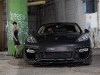 Official Hellboy Panamera S by Edo Competition