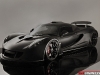 Official Hennessey Performance Venom GT